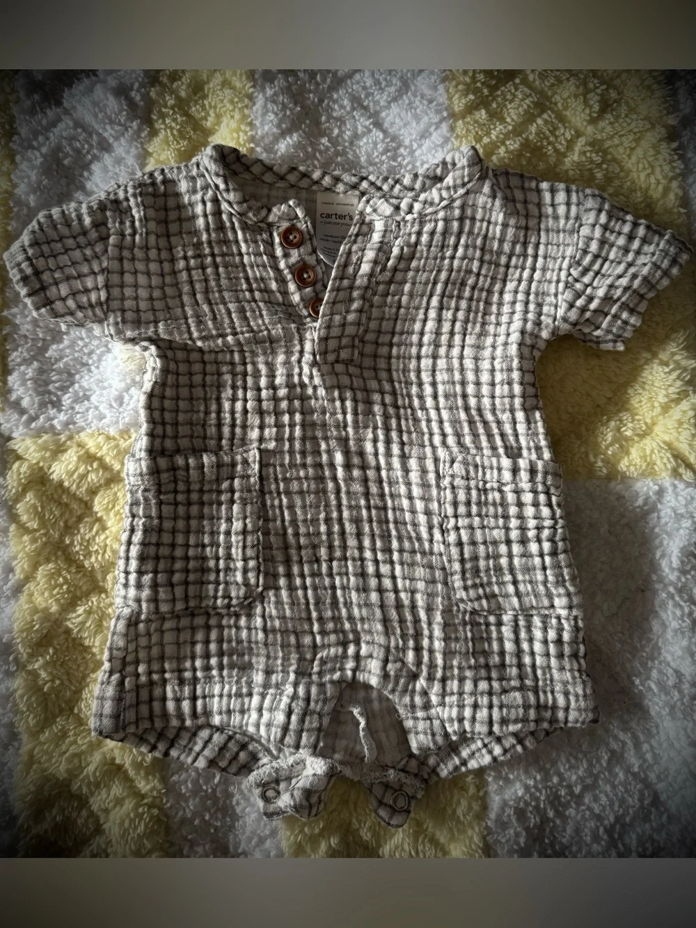 Newborn Onesie Bundle
